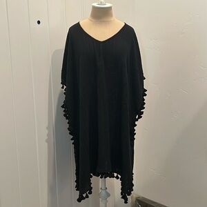 Pomander Place Cover Up